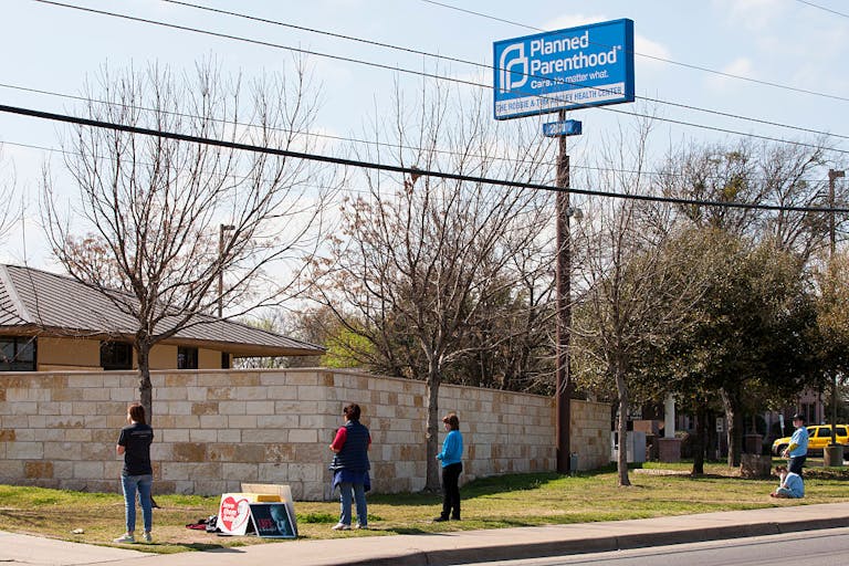 Planned Parenthood
