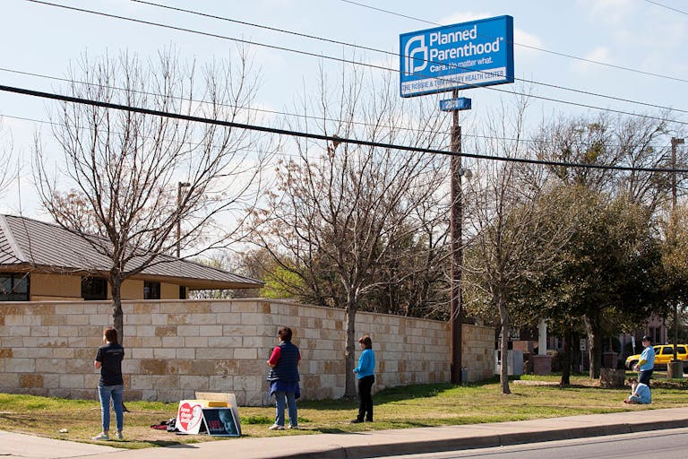 Planned Parenthood
