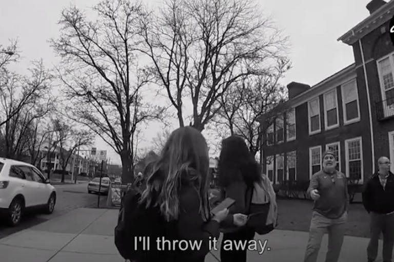 screenshot created equal