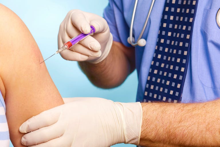 birth control, depo provera