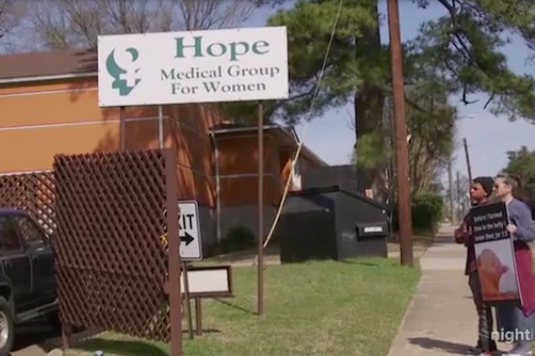 Louisiana, Hope Medical