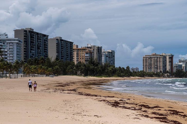 Puerto Rico