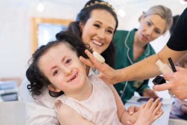 trisomy 18, facebook