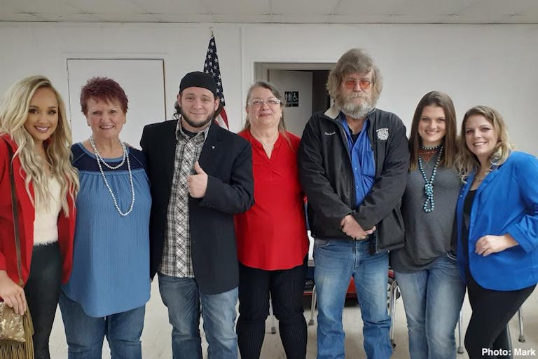 abortion outlawed city