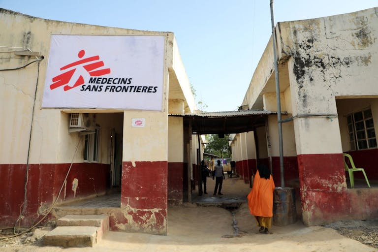 NIGERIA-UNREST-CRIME-PEACE