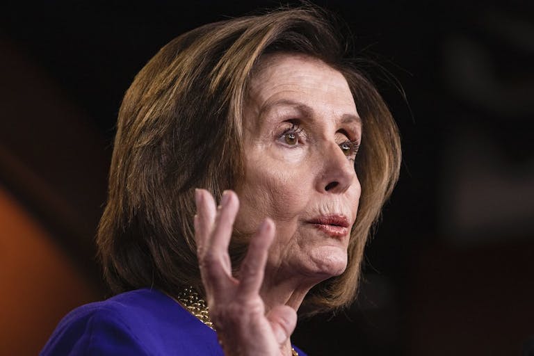 Pelosi, Nancy Pelosi