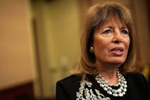 Jackie Speier, abortion