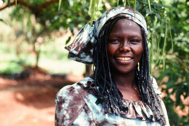 Five pro-life women in history that everyone should know image