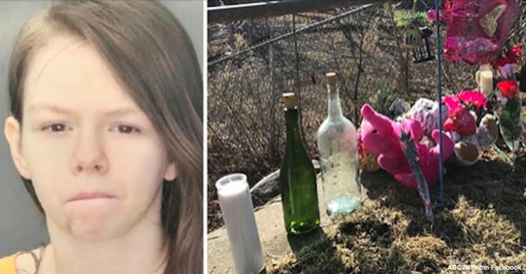 murder, newborn