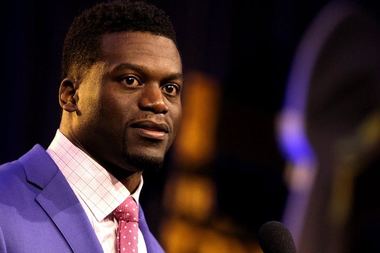 Benjamin Watson