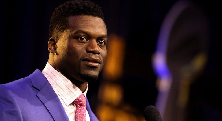 Benjamin Watson