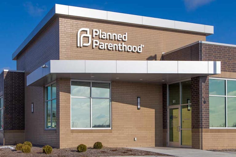 planned parenthood