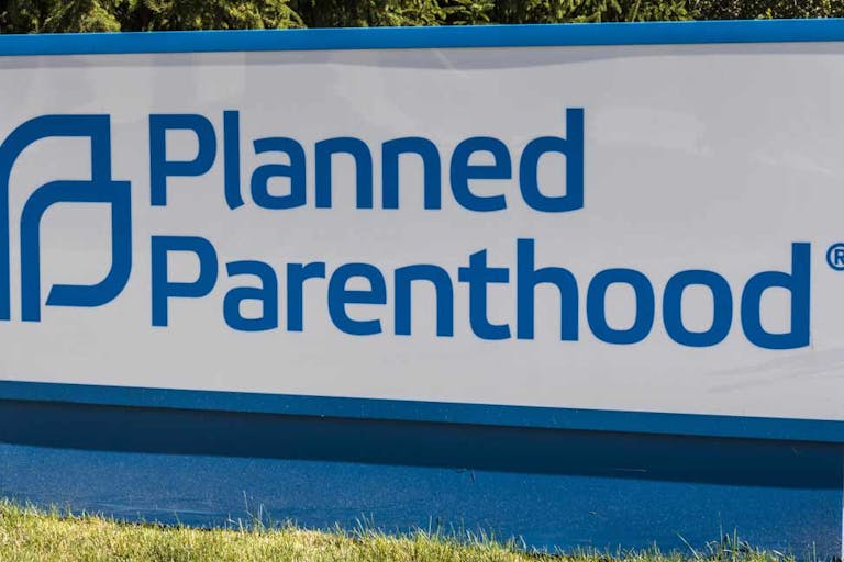 Planned Parenthood