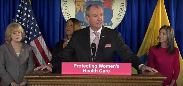 phil murphy