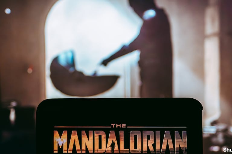 shutterstock_1589840950 the mandalorian