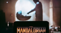 shutterstock_1589840950 the mandalorian