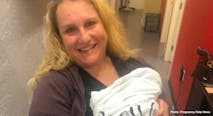 dr. poppy daniels pregnancy help news