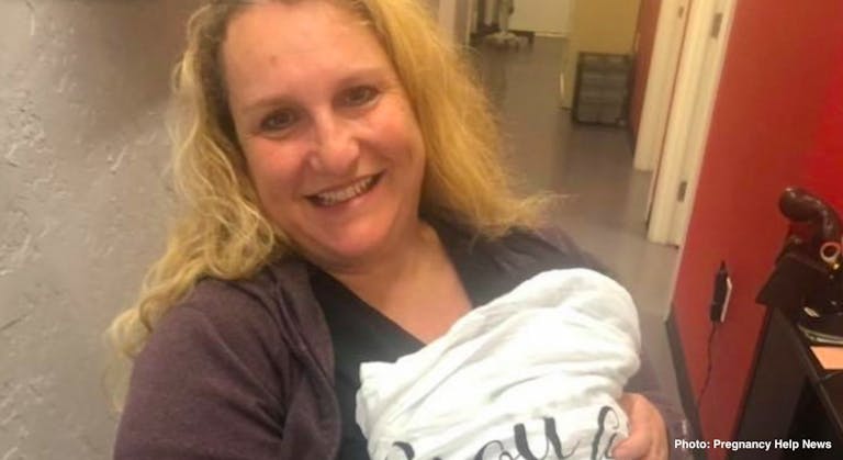 dr. poppy daniels pregnancy help news