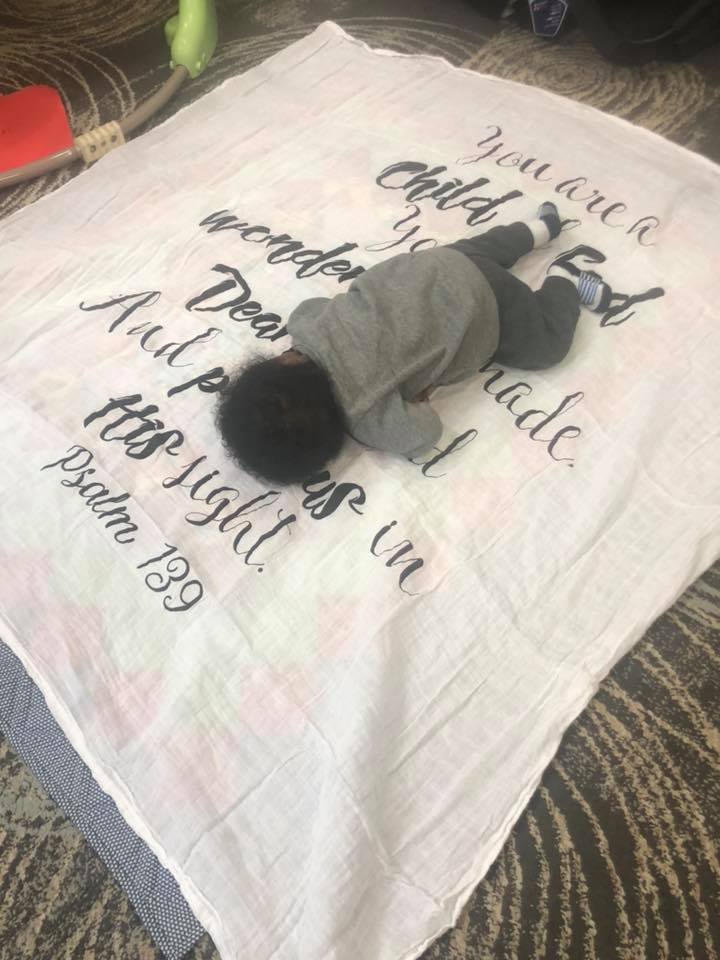 APR baby/Poppy Daniels Facebook