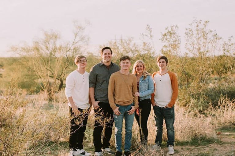 Douglas Family Facebook