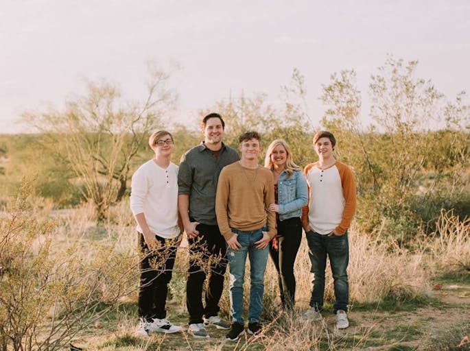 Douglas Family Facebook