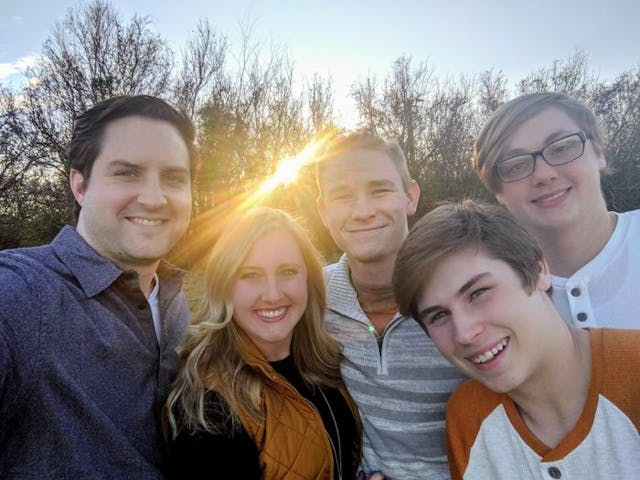 via Facebook via Facebook