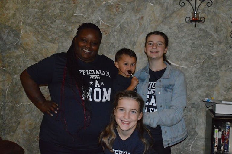 adoption foster engleman