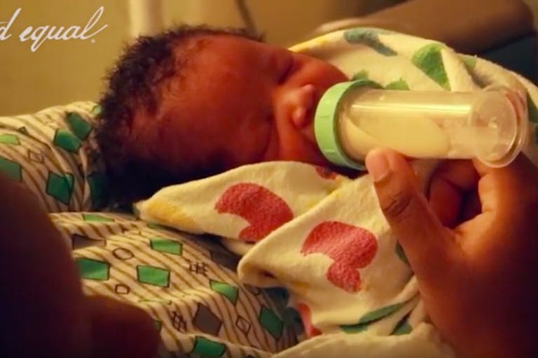 daneisha pro-life pregnancy choice life