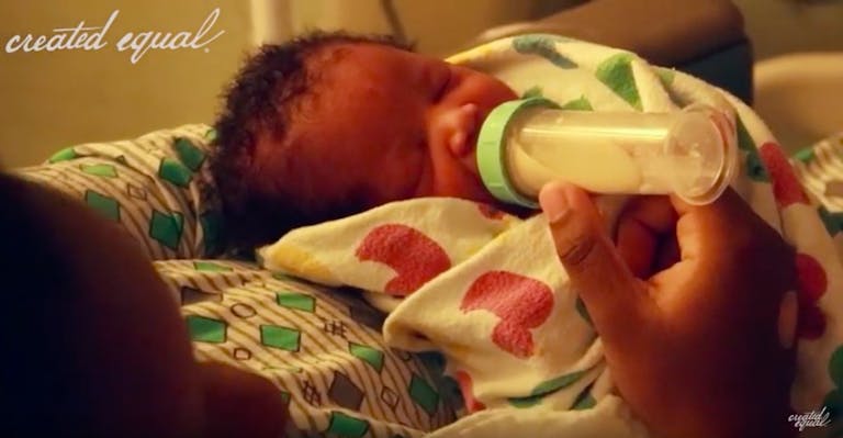 daneisha pro-life pregnancy choice life