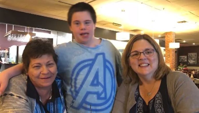 Down syndrome