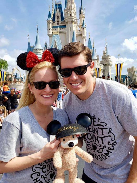 Photo: The Yevich Family