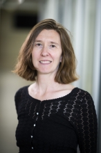 Image: Julia R Steinberg (Image credit: University of Maryland)