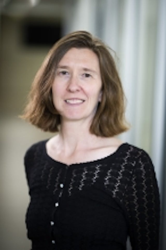 Julia R Steinberg (Image credit: University of Maryland) Image: Julia R Steinberg (Image credit: University of Maryland)