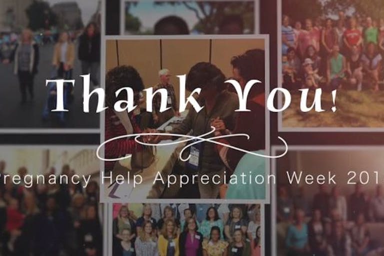 screenshot, pregnancy help