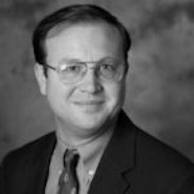 Michael J. New, PhD. (Image: Charlotte Lozier Institute) Image: Michael J. New, PhD. (Image: Charlotte Lozier Institute)