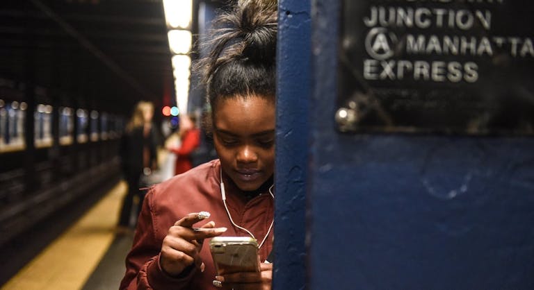 MTA Reconsiders Plan To Hire More Cops For New York City Subways