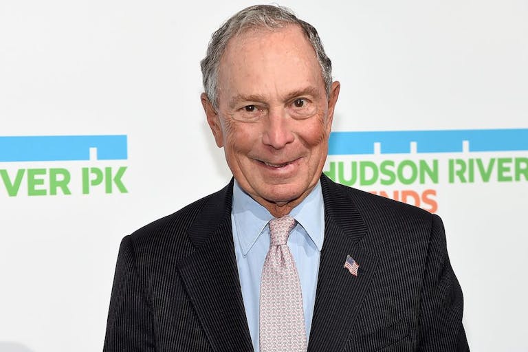 Hudson River Park Annual Gala – Arrivals