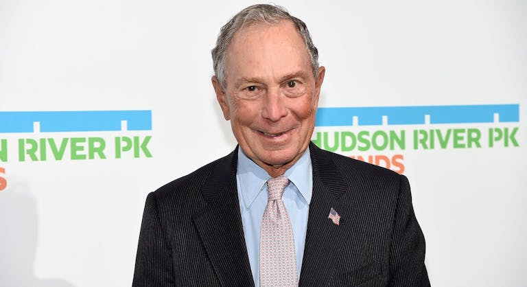 Hudson River Park Annual Gala – Arrivals