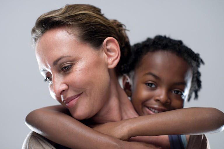 foster care adoption