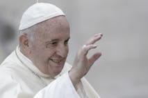 pope francis, abortion