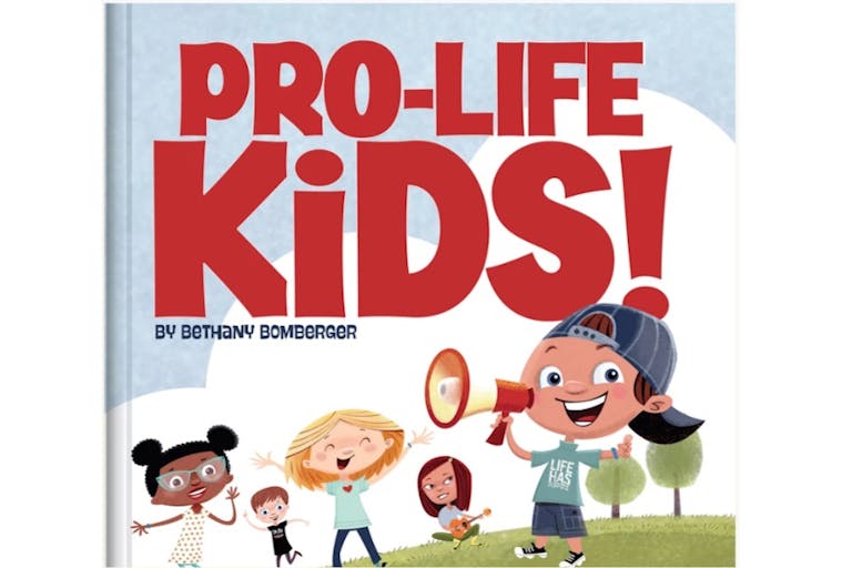 pro-life kids