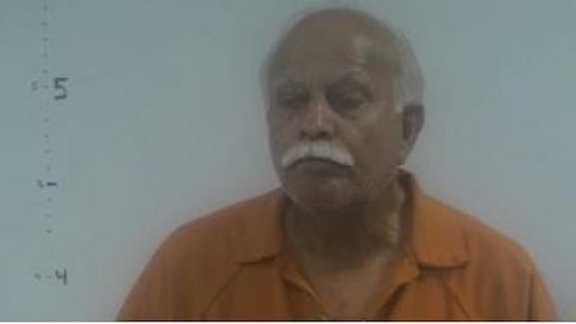 Javaid Perwaiz (Western Tidewater Regional Jail) javaid perwaiz, sterilizing