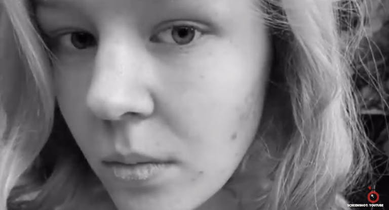 rape survivor commits suicide