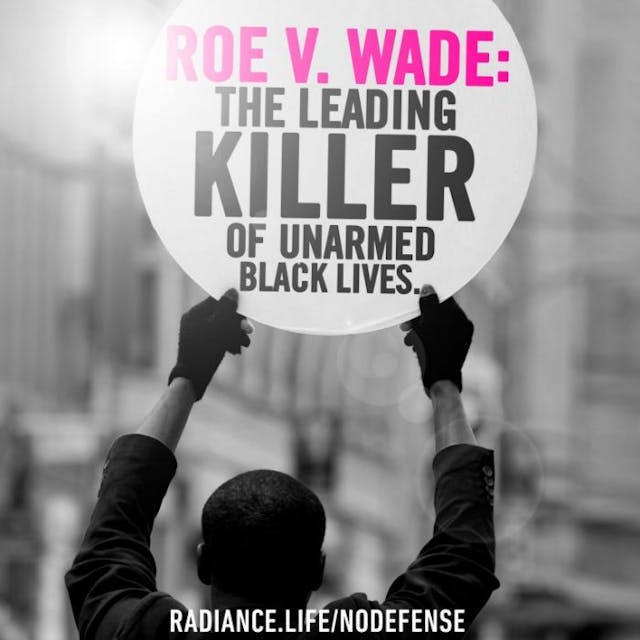 via The Radiance Foundation