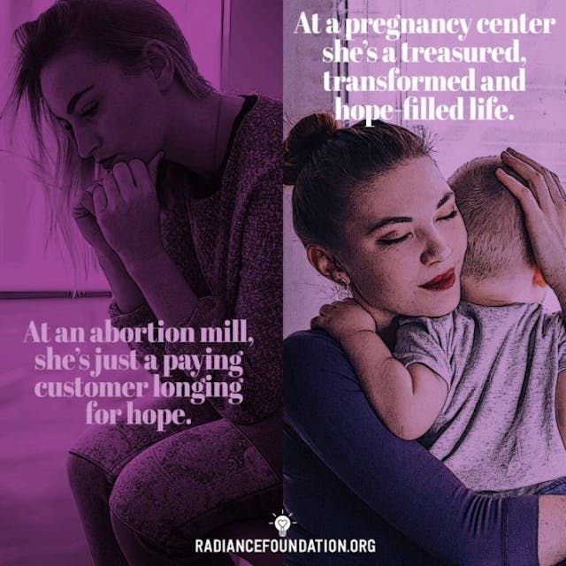 Via The Radiance Foundation