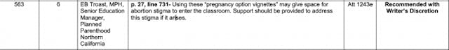 ‘It’s pornography’: California approves controversial new sex ed curriculum image
