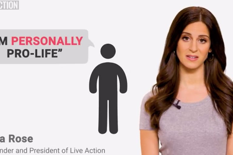 pro-life