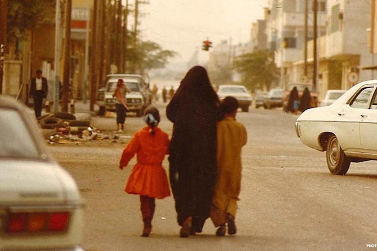 Saudi Arabia, women, Alabama