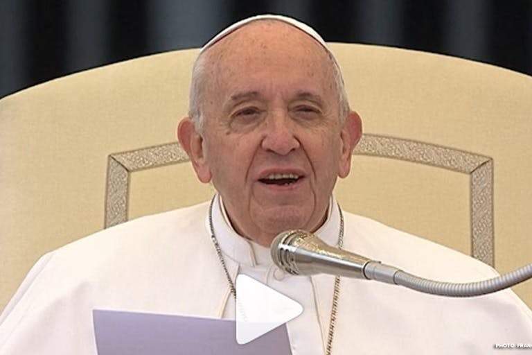 Pope Francis