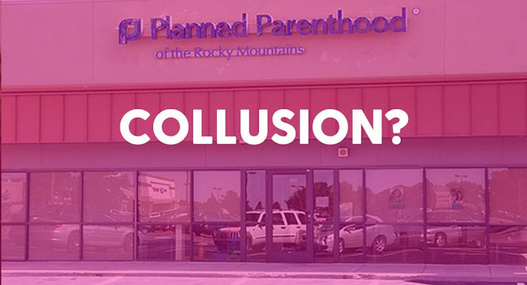 planned parenthood